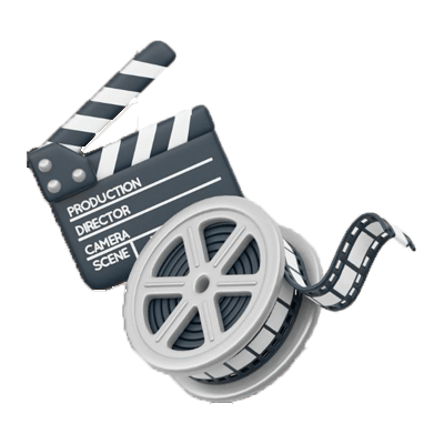 Motion Graphics