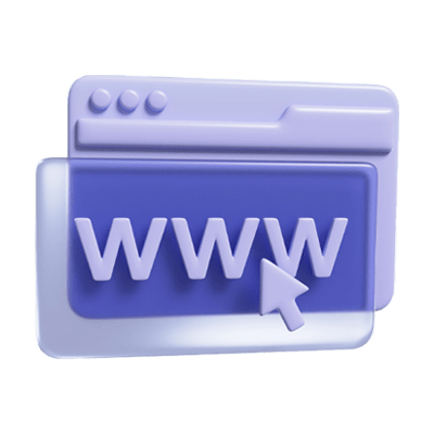 Web Design & Development