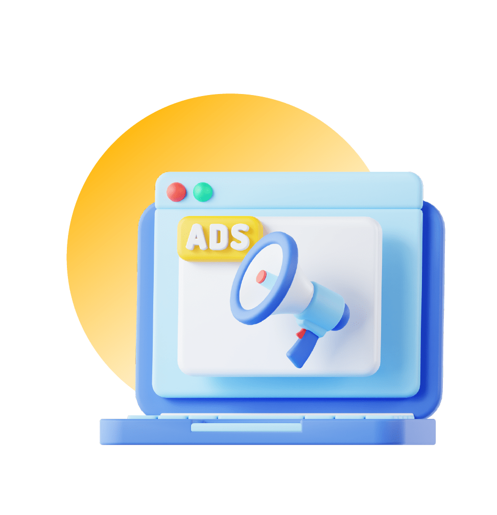 Google Ads and search engine marketing strategies in Qatar, showcasing targeted campaigns and analytics for better online visibility.