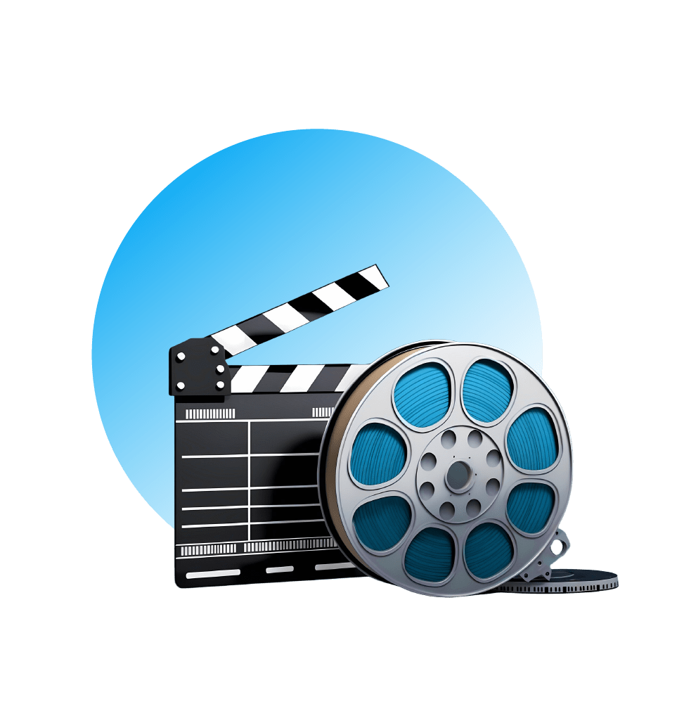 Professional organic video ad creation for the Qatar market, featuring engaging reels and short videos to boost brand visibility and sales.